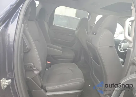 2015 GMC Acadia Sle z USA, uszkodzony, nr VIN 1GKKRPKD7FJ143901